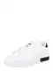 PUMA Niske tenisice 'Cali Star'  crna / bijela