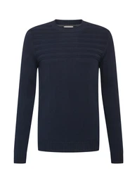 Pullover navy