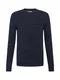 ESPRIT Pullover navy