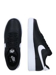 Nike Sportswear Sneaker 'AIR FORCE 1 07' schwarz/weiß