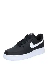 Sneaker 'AIR FORCE 1 07' schwarz / wei