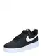 Nike Sportswear Sneaker 'AIR FORCE 1 07' schwarz / wei