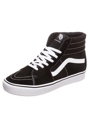 Sneaker ''''UA ComfyCush SK8-Hi'''' weiß / schwarz