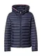 TOMMY HILFIGER Přechodná bunda  tmavě modrá