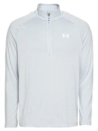 Sportshirt 'Tech 2.0' hellgrau