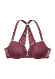 Vínové Bralettes image