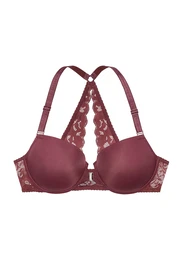 Podprsenka bordó