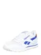 Reebok Classics Nizke superge ''''CL LTHR''''  bela / modra