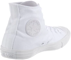 CONVERSE Sneaker 'Chuck Taylor All Star' weiß