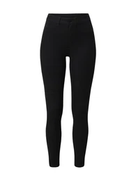 Džíny 'Ana' černá