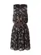 ABOUT YOU Ljetna haljina 'Alita Dress'  svijetloplava / zelena / miks boja / roza