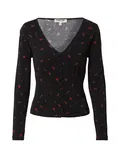 Slim fit Pletenina image