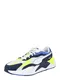 PUMA Nizke superge  bela / mešane barve