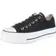 CONVERSE Nizke superge ''''CHUCK TAYLOR ALL STAR''''  črna / bela