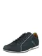 BOSS Casual Sneaker ''''Saturn'''' navy / weiß