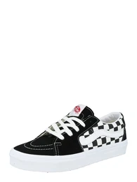 Sneaker 'SK8' schwarz / wei