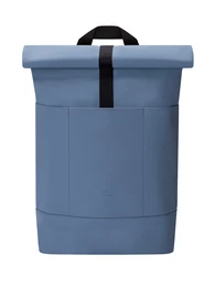 Rucksack ''''Hajo'''' rauchblau / schwarz