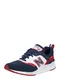 new balance Sneaker ''''CM997'''' rot / navy / weiß