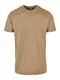 Urban Classics Shirt khaki