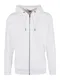 Urban Classics Sweatjacke weiß