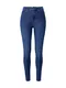 TOMMY HILFIGER Kavbojke ''''Sculpt''''  moder denim