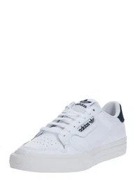 Sneaker ''''CONTINENTAL VULC'''' weiß / nachtblau