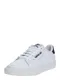ADIDAS ORIGINALS Sneaker ''''CONTINENTAL VULC'''' weiß / nachtblau