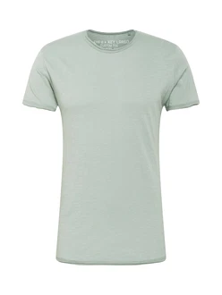 Key Largo Shirt 'BREAD NEW'