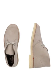 Clarks Originals Boot 'Desert' kitt