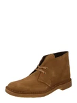 Clarks Originals Boot 'Desert' braun