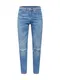LEVI''''S Jeans blue denim