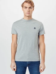 TIMBERLAND T-Shirt Dun-River Grau/Grau/Grau/Grau/Grau/Grau/Grau/Grau/Grau/Grau/Grau/Grau/Grau/Grau/Grau/Grau/Grau/Grau/Grau/Grau