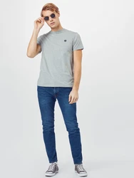 TIMBERLAND T-Shirt Dun-River Grau/Grau/Grau/Grau/Grau/Grau/Grau/Grau/Grau/Grau/Grau/Grau/Grau/Grau/Grau/Grau/Grau/Grau/Grau/Grau