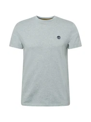 TIMBERLAND T-Shirt Dun-River Grau/Grau/Grau/Grau/Grau/Grau/Grau/Grau/Grau/Grau/Grau/Grau/Grau/Grau/Grau/Grau/Grau/Grau/Grau/Grau
