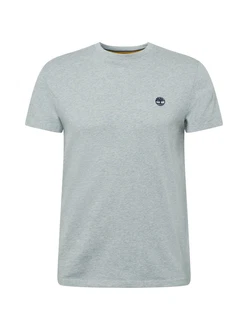 TIMBERLAND T-Shirt Dun-River Grau/Grau/Grau/Grau/Grau/Grau/Grau/Grau/Grau/Grau/Grau/Grau/Grau/Grau/Grau/Grau/Grau/Grau/Grau/Grau