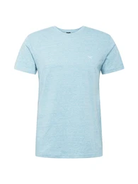 T-Shirt ''''Chamisso'''' blaumeliert