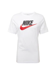 Shirt ''''Futura'''' weiß / schwarz