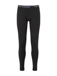 TOM TAILOR Lange Unterhose Schwarz/Schwarz/Schwarz/Schwarz/Schwarz/Schwarz/Schwarz/Schwarz/Schwarz/Schwarz/Schwarz/Schwarz/Schwarz