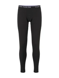 Pajamahose schwarz / wei