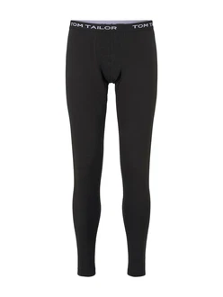 TOM TAILOR Lange Unterhose