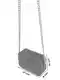 GUESS Torba preko ramena ''''Noelle''''  crna