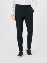 Matinique Hose Liam schwarz