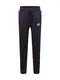 Nike Sportswear Hose schwarz / weiß / graphit