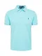 Polo Ralph Lauren Majica  turkizna / zelena