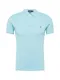 Polo Ralph Lauren Shirt hellblau / beere