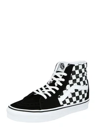Sneaker 'UA SK8-Hi' schwarz / wei
