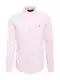 Polo Ralph Lauren Hemd braun / rosa / weiß