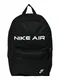Nike Sportswear Rucksack ''''Heritage'''' schwarz / weiß