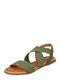 Apple of Eden Sandly  khaki