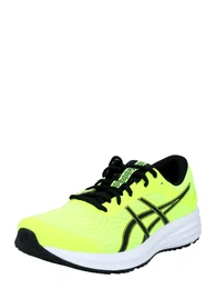 Laufschuh ''''Patriot 12'''' gelb / neongelb